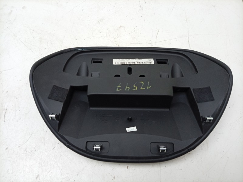 Recambio de moldura para maserati ghibli iii (m157) 3.0 s q4 referencia OEM IAM   