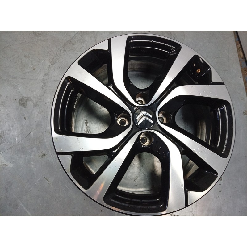 Recambio de llanta para citroën c3 iii (sx) 1.5 bluehdi 100 (sxyhyp, sxyhtu) referencia OEM IAM  98358620XY 