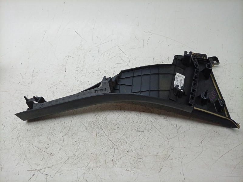 Recambio de moldura para maserati ghibli iii (m157) 3.0 s q4 referencia OEM IAM  670011413 