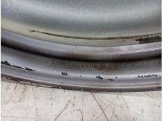Recambio de llanta para renault express furgoneta/monovolumen 1.5 blue dci 75 (f6aa) referencia OEM IAM  403007245R  2