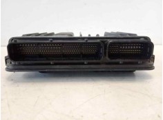 Recambio de centralita motor uce para toyota auris 1.2 16v turbo cat referencia OEM IAM 89661DZU9D   2