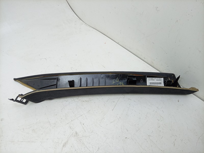Recambio de moldura para maserati ghibli iii (m157) 3.0 s q4 referencia OEM IAM   