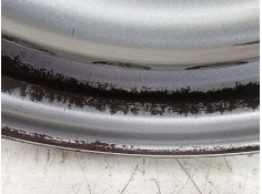 Recambio de llanta para renault express furgoneta/monovolumen 1.5 blue dci 75 (f6aa) referencia OEM IAM  403007245R  2