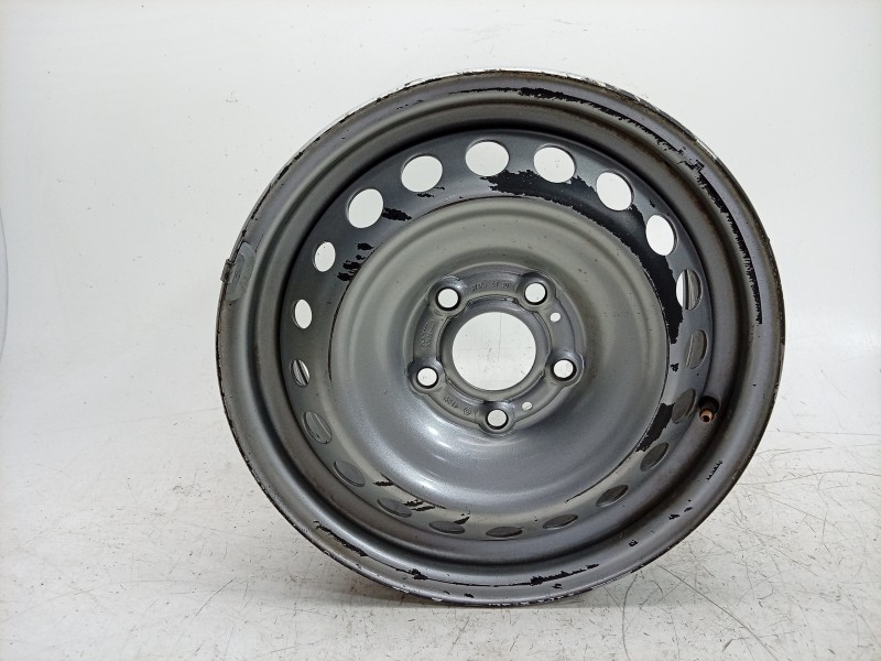 Recambio de llanta para renault express furgoneta/monovolumen 1.5 blue dci 75 (f6aa) referencia OEM IAM  403007245R 
