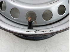 Recambio de llanta para renault express furgoneta/monovolumen 1.5 blue dci 75 (f6aa) referencia OEM IAM  403007245R  2