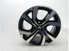 Recambio de llanta para citroën c3 iii (sx) 1.5 bluehdi 100 (sxyhyp, sxyhtu) referencia OEM IAM  98358620XY  2