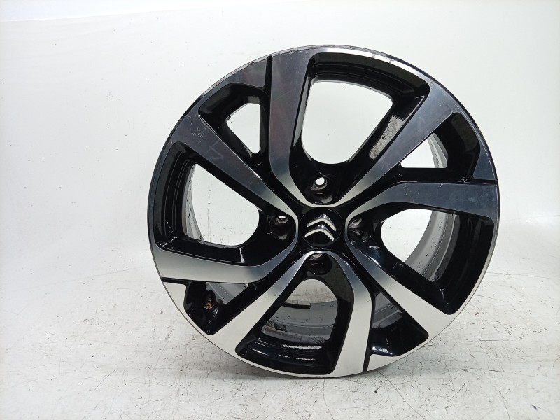 Recambio de llanta para citroën c3 iii (sx) 1.5 bluehdi 100 (sxyhyp, sxyhtu) referencia OEM IAM  98358620XY 