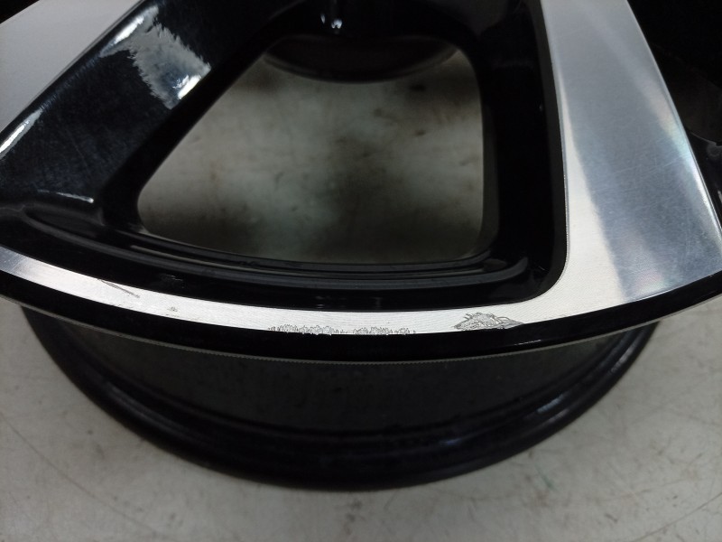 Recambio de llanta para citroën c3 iii (sx) 1.5 bluehdi 100 (sxyhyp, sxyhtu) referencia OEM IAM  98358620XY 