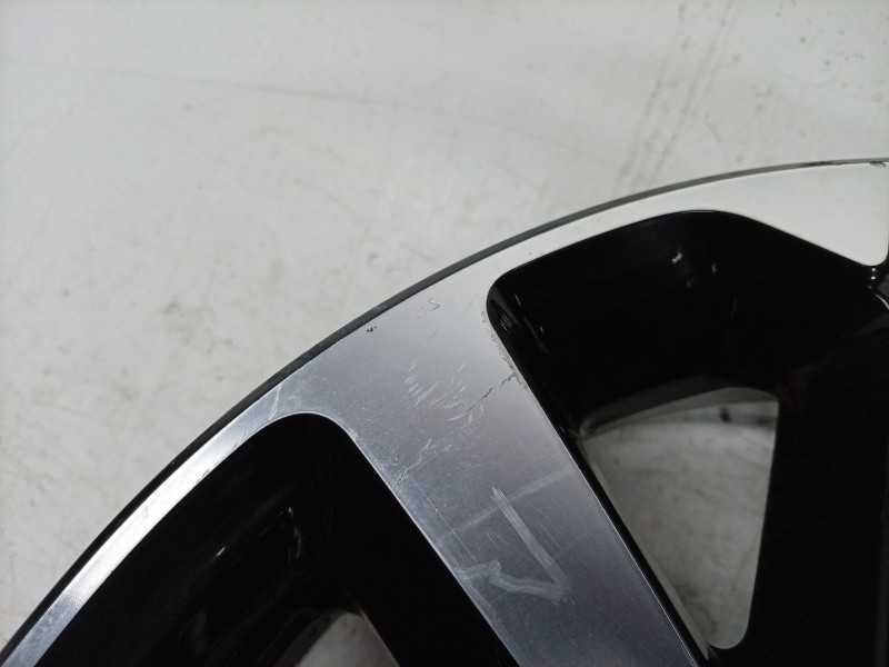 Recambio de llanta para citroën c3 iii (sx) 1.5 bluehdi 100 (sxyhyp, sxyhtu) referencia OEM IAM  98358620XY 