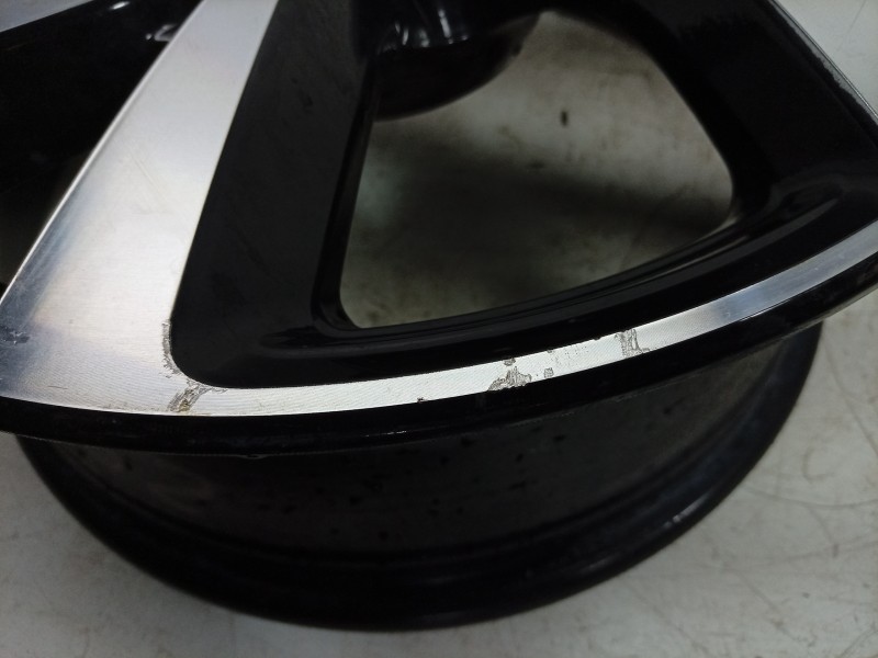 Recambio de llanta para citroën c3 iii (sx) 1.5 bluehdi 100 (sxyhyp, sxyhtu) referencia OEM IAM  98358620XY 