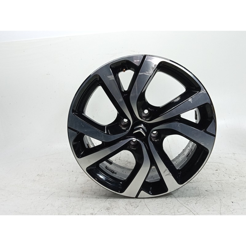 Recambio de llanta para citroën c3 iii (sx) 1.5 bluehdi 100 (sxyhyp, sxyhtu) referencia OEM IAM  98358620XY 