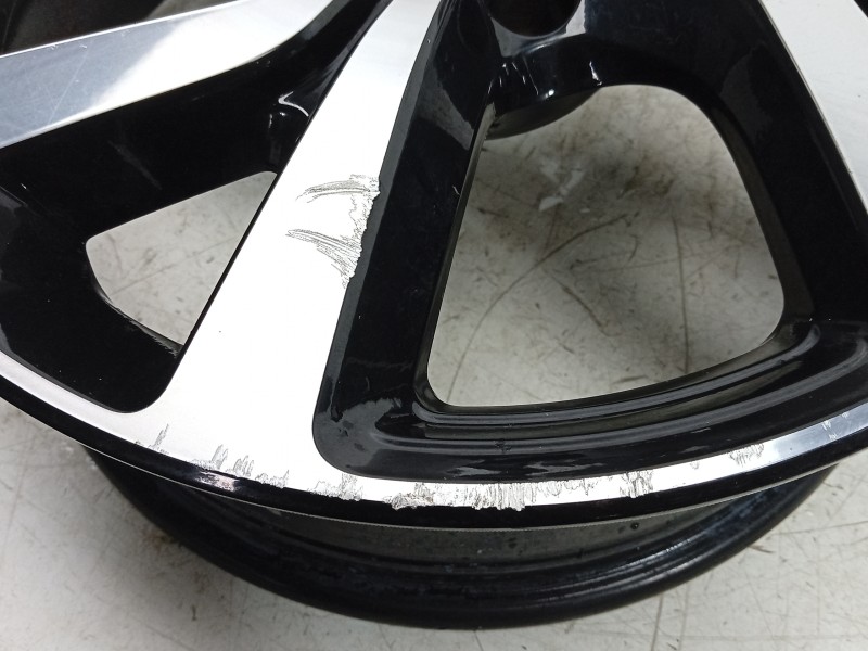 Recambio de llanta para citroën c3 iii (sx) 1.5 bluehdi 100 (sxyhyp, sxyhtu) referencia OEM IAM  98358620XY 
