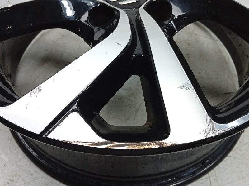 Recambio de llanta para citroën c3 iii (sx) 1.5 bluehdi 100 (sxyhyp, sxyhtu) referencia OEM IAM  98358620XY 