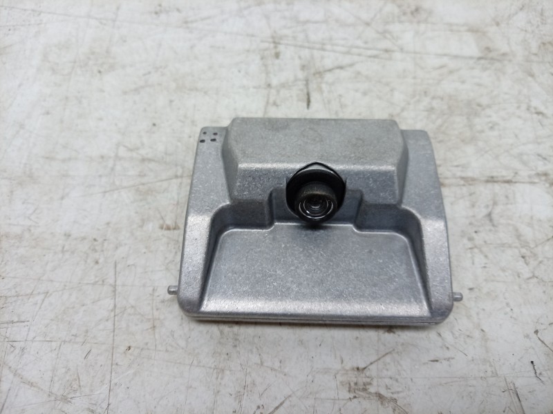 Recambio de camara vision frontal para hyundai kona (os, ose, osi) 1.6 gdi hybrid referencia OEM IAM  99211BE000 