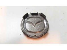 Recambio de tapacubos para mazda 2 berlina (dy) referencia OEM IAM FTMZ016 2477  2