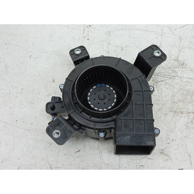 Recambio de modulo electronico para hyundai kona (os, ose, osi) 1.6 gdi hybrid referencia OEM IAM 16016630A 37580BY000 