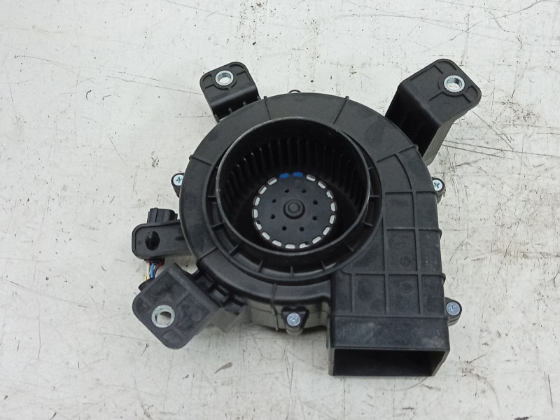 Recambio de modulo electronico para hyundai kona (os, ose, osi) 1.6 gdi hybrid referencia OEM IAM 16016630A 37580BY000 