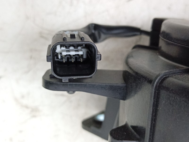 Recambio de modulo electronico para hyundai kona (os, ose, osi) 1.6 gdi hybrid referencia OEM IAM 16016630A 37580BY000 