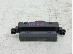 Recambio de modulo electronico para hyundai kona (os, ose, osi) 1.6 gdi hybrid referencia OEM IAM  95950BE100  2