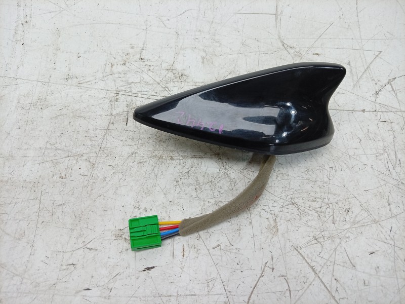 Recambio de antena para hyundai kona (os, ose, osi) 1.6 gdi hybrid referencia OEM IAM  96210BE400EB 