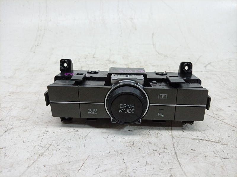 Recambio de mando multifuncion para hyundai kona (os, ose, osi) 1.6 gdi hybrid referencia OEM IAM  93310BE020 