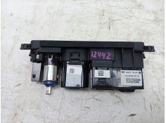 Recambio de modulo electronico para hyundai kona (os, ose, osi) 1.6 gdi hybrid referencia OEM IAM  961A0BE000  2