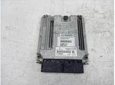 Recambio de centralita motor uce para maserati ghibli iii (m157) 3.0 s q4 referencia OEM IAM 0261S09248 670007174  2