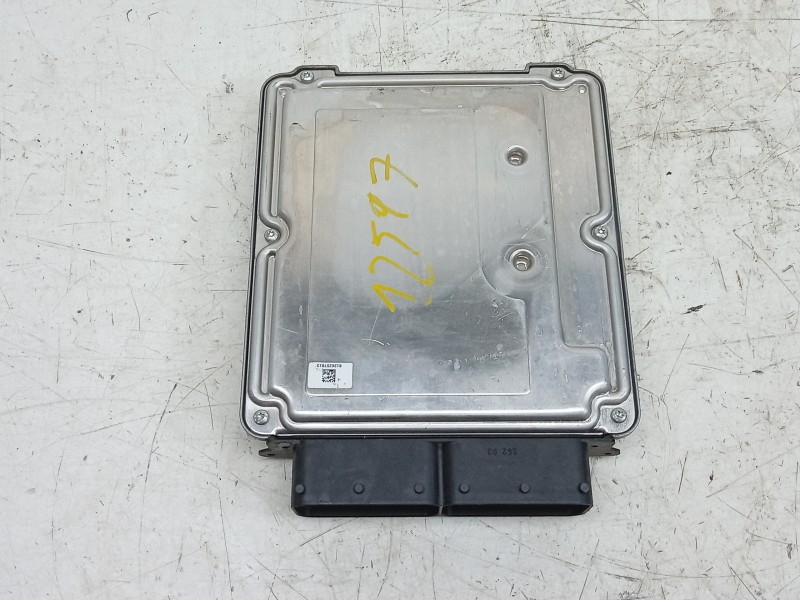 Recambio de centralita motor uce para maserati ghibli iii (m157) 3.0 s q4 referencia OEM IAM 0261S09248 670007174 