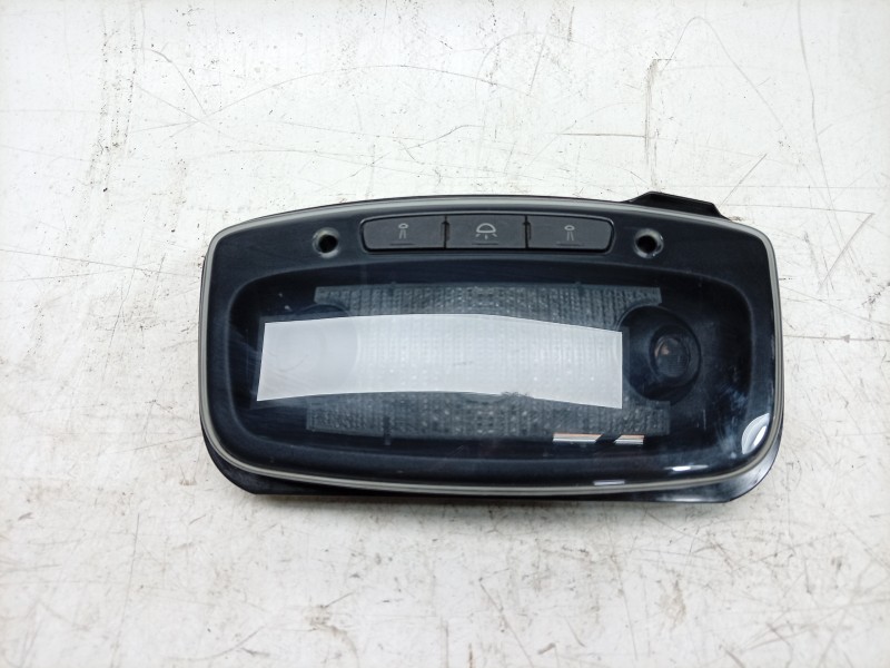 Recambio de luz interior para maserati ghibli iii (m157) 3.0 s q4 referencia OEM IAM  670017475 