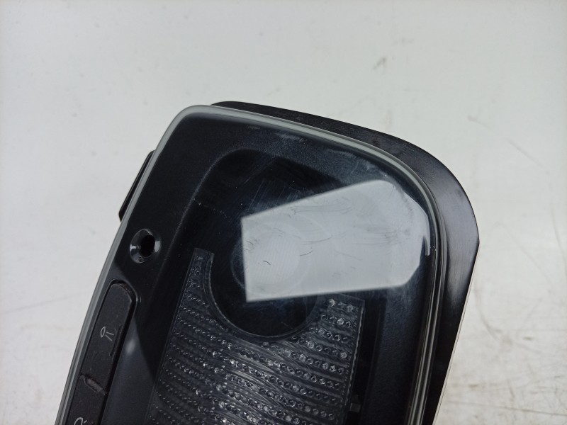 Recambio de luz interior para maserati ghibli iii (m157) 3.0 s q4 referencia OEM IAM  670017475 
