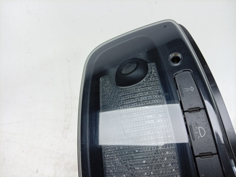 Recambio de luz interior para maserati ghibli iii (m157) 3.0 s q4 referencia OEM IAM  670017475 