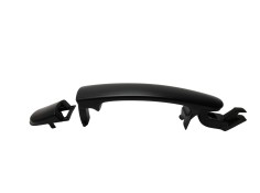 Recambio de maneta exterior trasera izquierda para volkswagen passat berlina (3b2) referencia OEM IAM  3B0837205CGRU 106211751 2