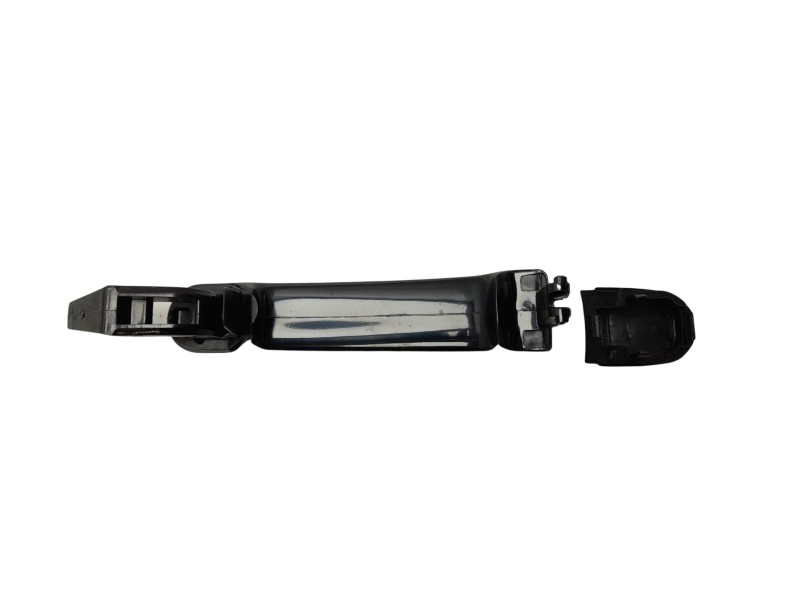Recambio de maneta exterior trasera izquierda para volkswagen passat berlina (3b2) referencia OEM IAM  3B0837205CGRU 106211751