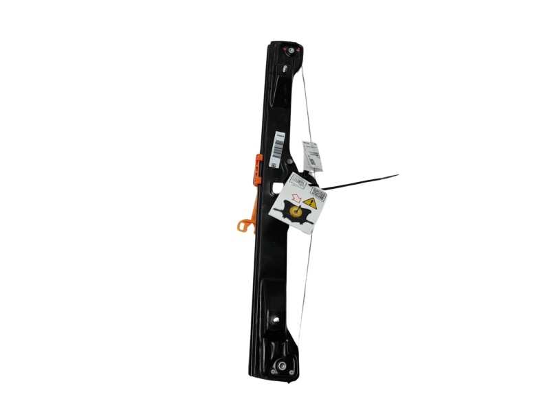 Recambio de elevalunas delantero derecho para fiat grande punto (199) referencia OEM IAM  51723317 106094916/7054712/114076