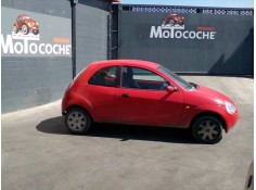 FORD KA (CCQ)
