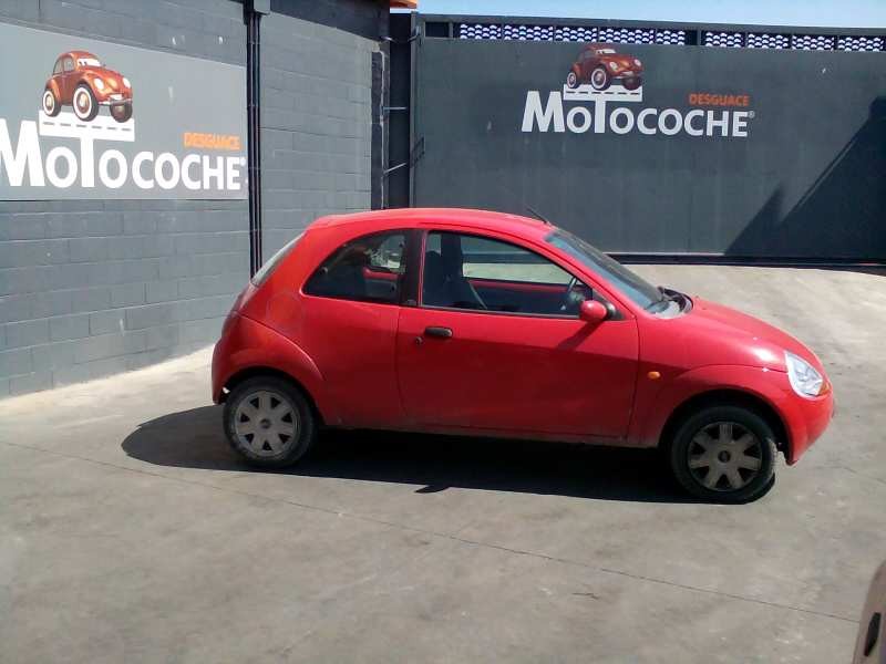 ford ka (ccq) del año 2004