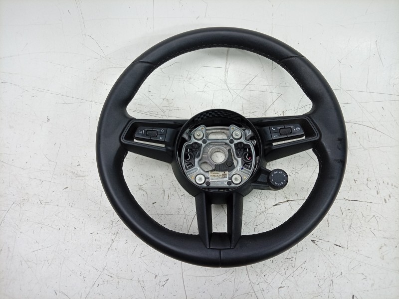 Recambio de volante para porsche macan (xab) 4 electric (xabbb1, xabfd1) referencia OEM IAM  95C419091HP 
