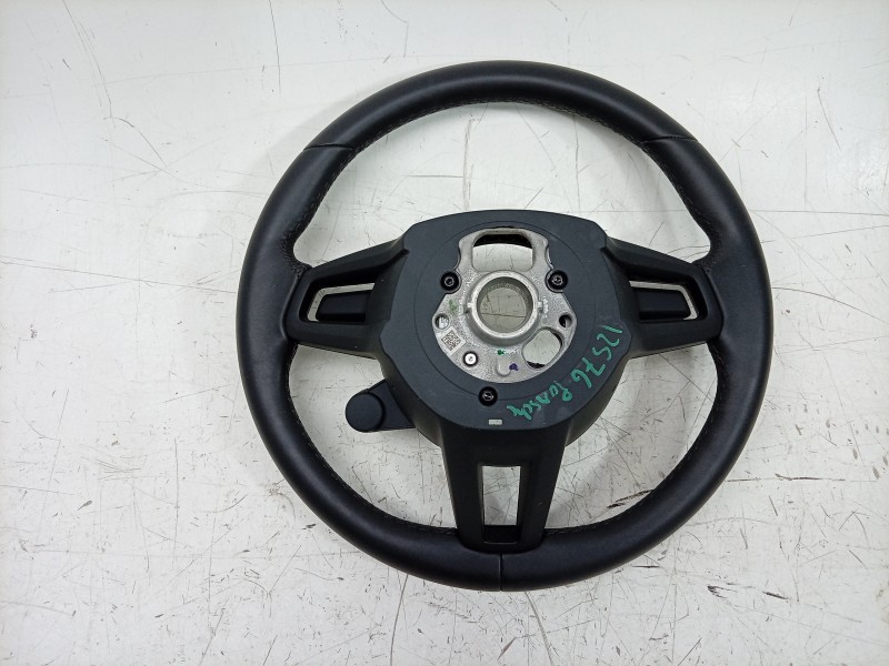 Recambio de volante para porsche macan (xab) 4 electric (xabbb1, xabfd1) referencia OEM IAM  95C419091HP 