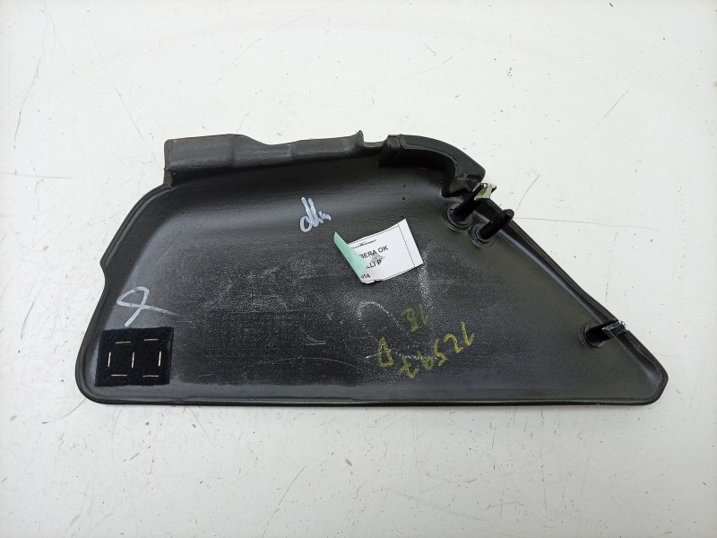 Recambio de moldura para maserati ghibli iii (m157) 3.0 s q4 referencia OEM IAM  670012471 