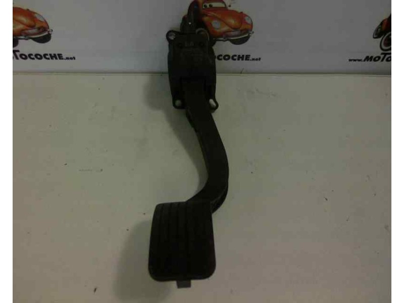 Recambio de potenciometro pedal para citroen c4 grand picasso referencia OEM IAM 9631990080 0280755103 