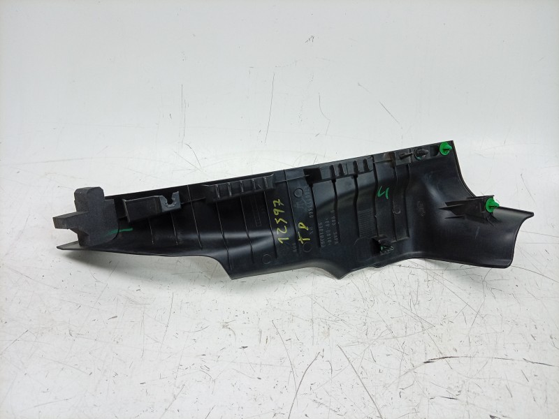 Recambio de moldura para maserati ghibli iii (m157) 3.0 s q4 referencia OEM IAM  6700113660 