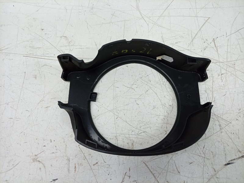 Recambio de moldura para maserati ghibli iii (m157) 3.0 s q4 referencia OEM IAM  670010265 
