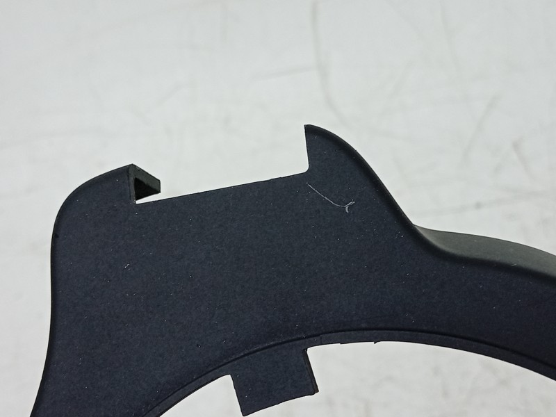 Recambio de moldura para maserati ghibli iii (m157) 3.0 s q4 referencia OEM IAM  670010265 