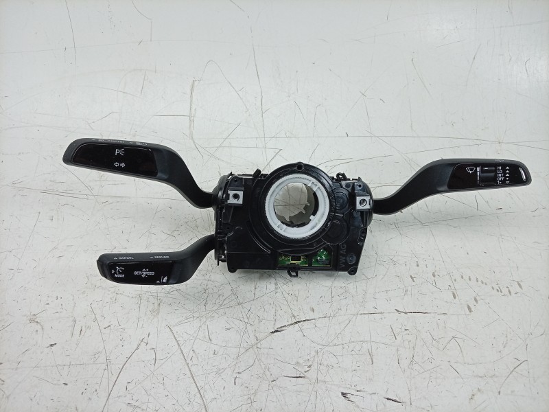 Recambio de mando multifuncion para porsche macan (xab) 4 electric (xabbb1, xabfd1) referencia OEM IAM 95C953501DMHUO 95C953501D