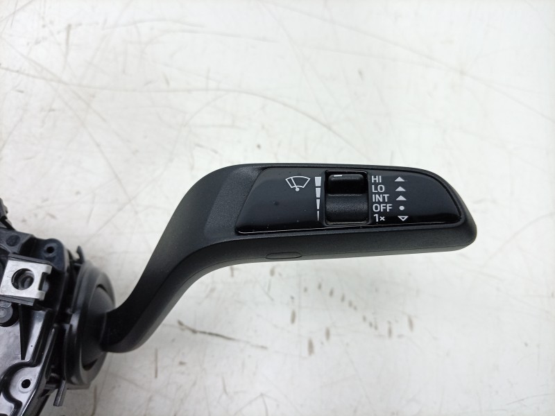 Recambio de mando multifuncion para porsche macan (xab) 4 electric (xabbb1, xabfd1) referencia OEM IAM 95C953501DMHUO 95C953501D