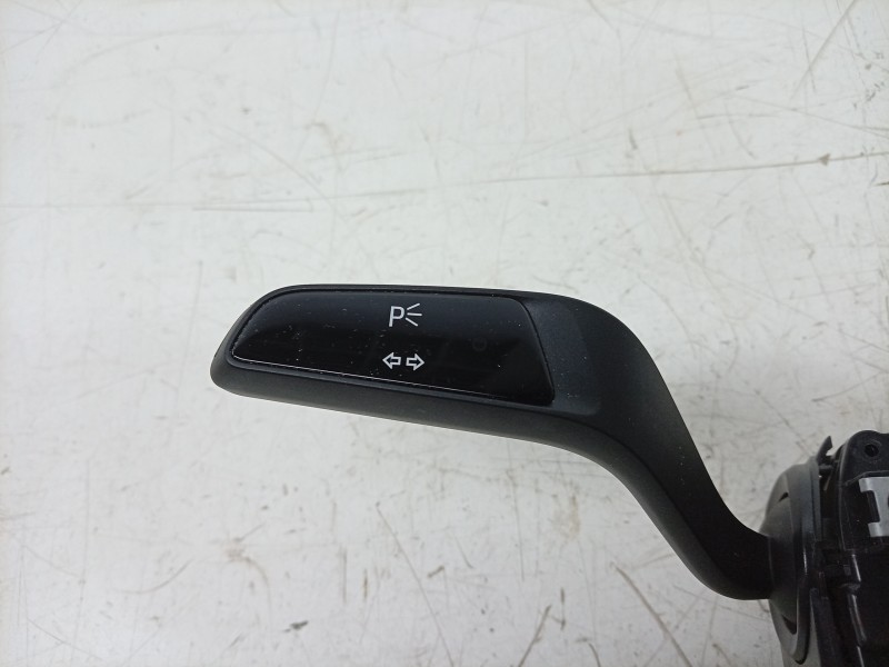 Recambio de mando multifuncion para porsche macan (xab) 4 electric (xabbb1, xabfd1) referencia OEM IAM 95C953501DMHUO 95C953501D