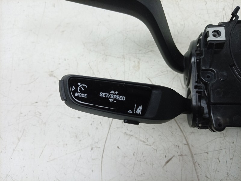Recambio de mando multifuncion para porsche macan (xab) 4 electric (xabbb1, xabfd1) referencia OEM IAM 95C953501DMHUO 95C953501D
