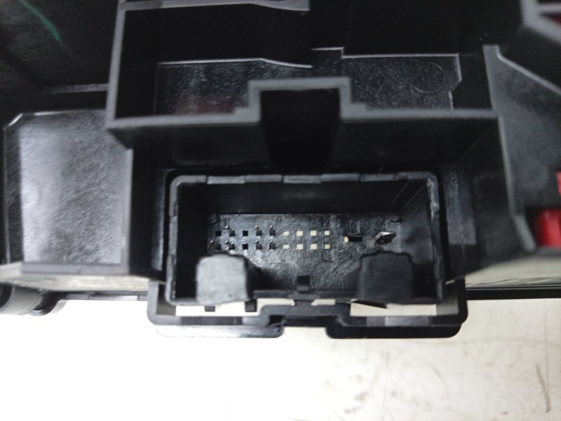 Recambio de mando multifuncion para porsche macan (xab) 4 electric (xabbb1, xabfd1) referencia OEM IAM 95C953501DMHUO 95C953501D