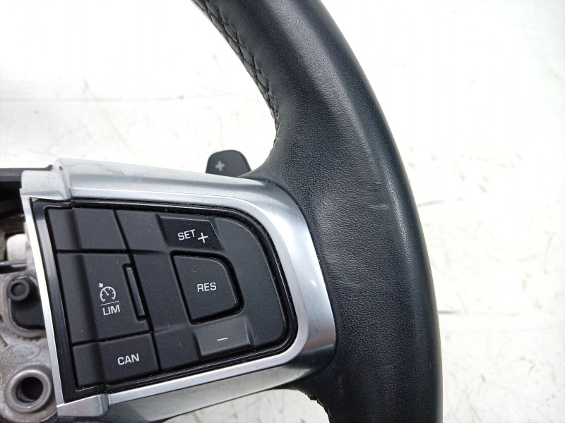 Recambio de volante para land rover discovery sport (l550) 2.0 d 4x4 referencia OEM IAM  FK723F563HF8 