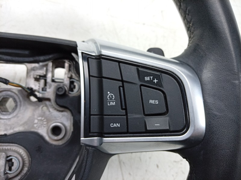Recambio de volante para land rover discovery sport (l550) 2.0 d 4x4 referencia OEM IAM  FK723F563HF8 